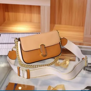 Stylish Marc Jacobs Watch For Women (BOT187)