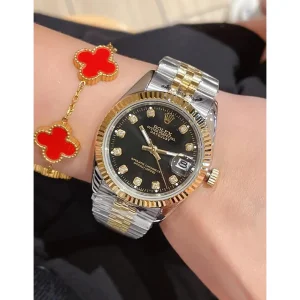 Rolex Watch For Women (SUP661)