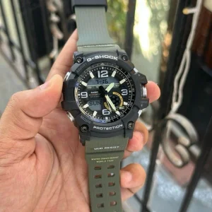 G Shock Watch For Men (SUP1160)