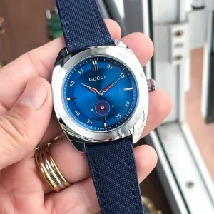 Gucci Watch For Men (SUP1260)