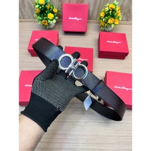 Salvatore Ferragamo Belt For Men (SUP1821)