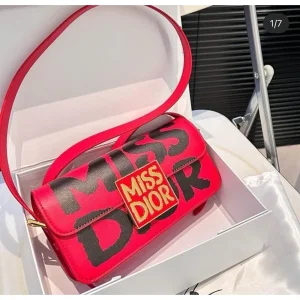 Christian Dior Handbag For Women (SUP2161)