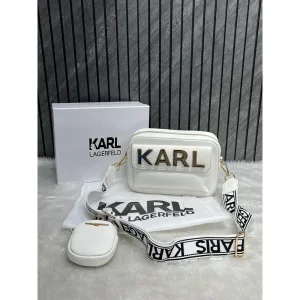 Karl Lagerfeld Handbag For Women (SUP2363)