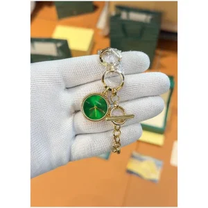 Chanel Tem Watch For Women (SUP2661)