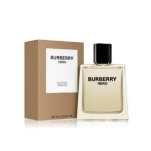 Burberry Hero Edt Parfum 100ml (BOT1057)