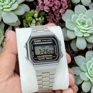 Casio Vintage Watch For Men (SUP1061)