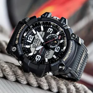 G Shock Watch For Men (SUP1161)