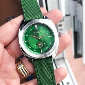 Gucci Watch For Men (SUP1261)