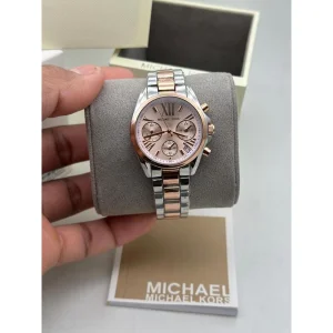 Micheal Kors Watch For Women (SUP462)