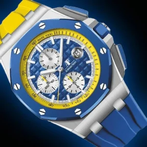 Stylish Audemars Piguet Watch Royal Oak For Men (BOT42)