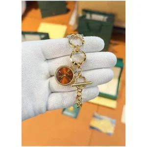 Chanel Tem Watch For Women (SUP2662)