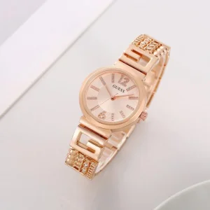 Guess Watch For Women (SUP362)