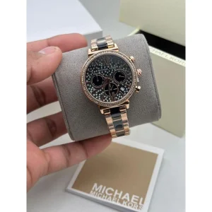 Michael Kors Watch For Women (SUP862)