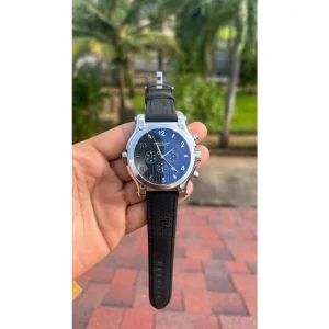 Mont Blanc Watch For Men (SUP962)