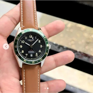 Longines Watch For Men (SUP1262)