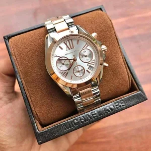 Micheal Kors Watch For Women (SUP463)
