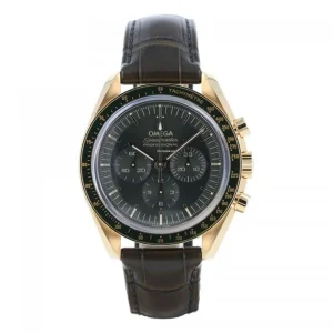 Stylish Omega Speedmaster Watch For Men (BOT43)