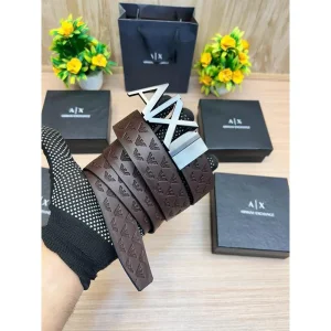 Premium Armani Belt For Men (BOT880)