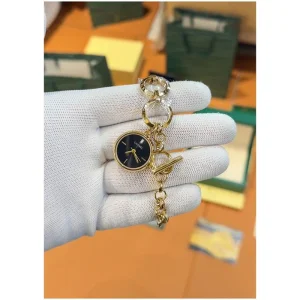 Chanel Tem Watch For Women (SUP2663)