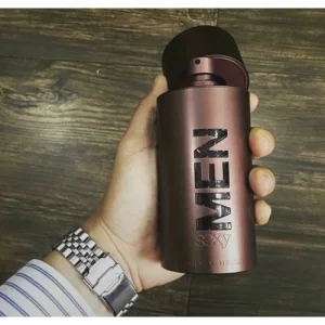 Sexy Men Eau De Toilette Parfum (BOT1059)