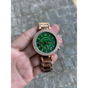 Michael Kors Watch For Women (SUP863)