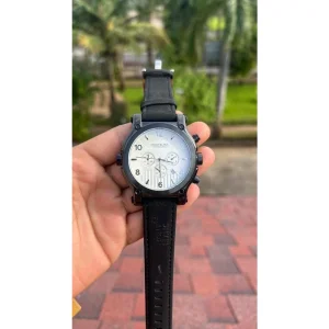 Mont Blanc Watch For Men (SUP963)