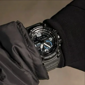 G Shock Watch For Men (SUP1163)