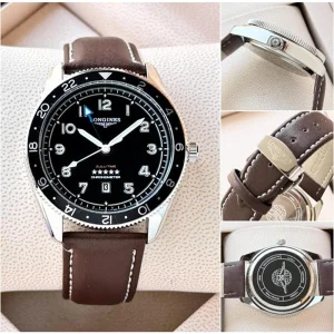 Longines Watch For Men (SUP1263)