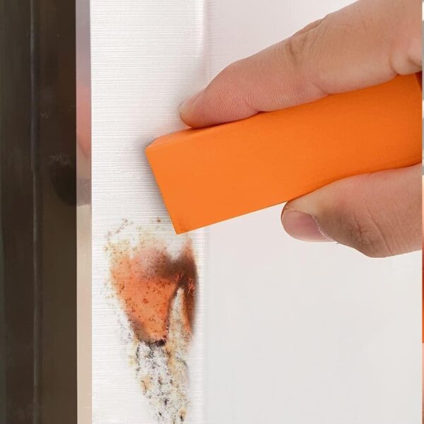 Limescale Eraser Artifact