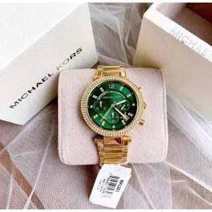 Micheal Kors Watch For Women (SUP464)