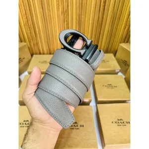 Coach Belt For Men (SUP1824)