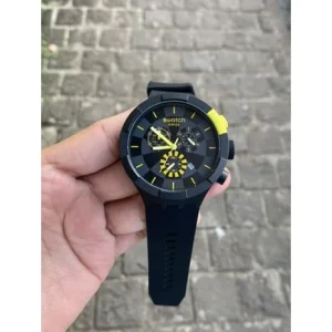 Swatch Watch For Men (SUP2564)