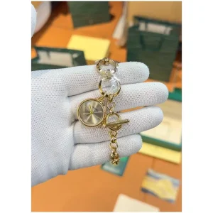 Chanel Tem Watch For Women (SUP2664)