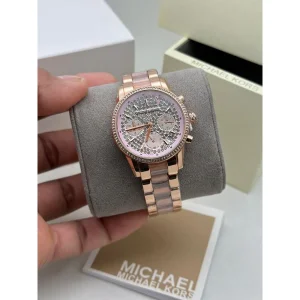 Michael Kors Watch For Women (SUP864)