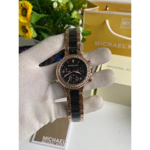 Micheal Kors Watch For Women (SUP465)