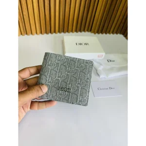 Christion Dior Wallet For Men (SUP1564)