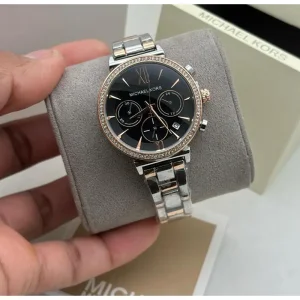 Micheal Kors Watch For Women (SUP566)
