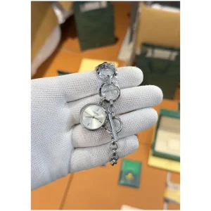 Chanel Tem Watch For Women (SUP2665)