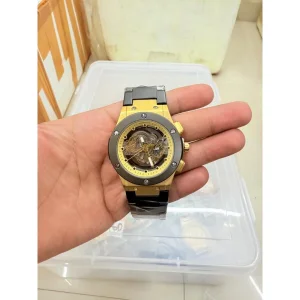 Hublot Watch For Men (SUP1065)