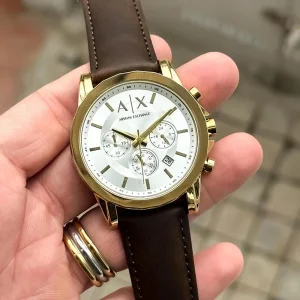 Armani Exchange Watch For Men (SUP1265)