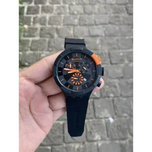 Swatch Watch For Men (SUP2566)