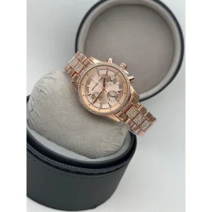 Micheal Kors Watch For Women (SUP667)