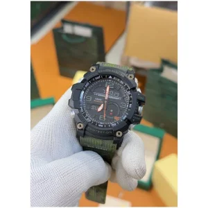 Casio G Shock Watch For Men (SUP1166)