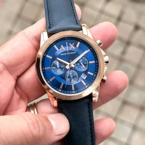 Armani Exchange Watch For Men (SUP1266)