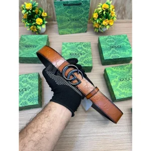 Gucci Belt For Men (SUP1827)