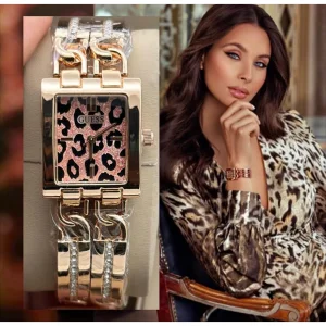 Guess Watch For Women (SUP568)