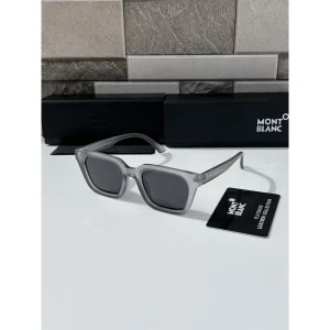 Stylish Mont Blanc Sunglasses For Men (BOT608)