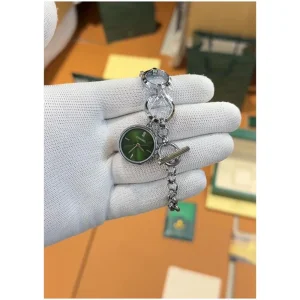 Chanel Tem Watch For Women (SUP2667)