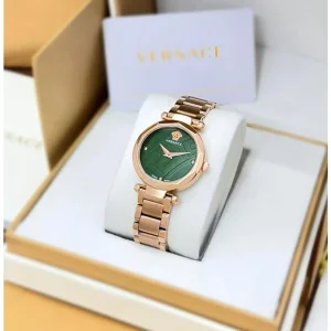 Versace Watch For Women (SUP668)