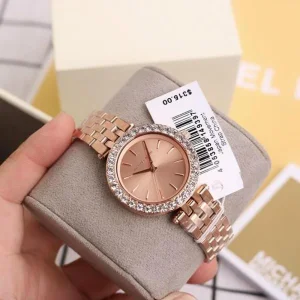 Michael Kors Watch For Women (SUP767)